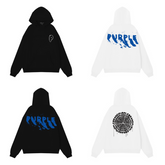 Purple 2024 New Hoodie 1001