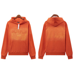 Purple 2024 New Hoodie 5967