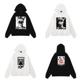 Purple 2024 New Hoodie 996