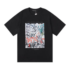 Purple New T-Shirt 3010