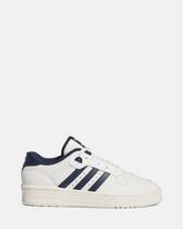 Rivalry Low Core White / Night Indigo / Off White