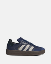 Samba XLG Dark Blue / Cloud White / Gum