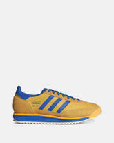 Adidas SL 72 RS Utility Yellow / Bright Royal / Core White