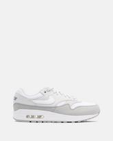 Nike Women Air Max 1 87 White and Photon Dust