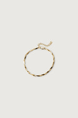 IGNOT CHAIN BRACELET