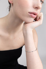 IGNOT CHAIN BRACELET