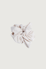OVERSIZED SCRUNCHIE
