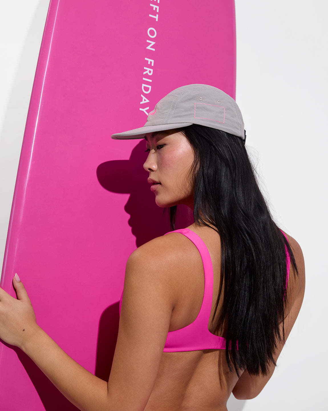 Sand Bar Hat - Ready