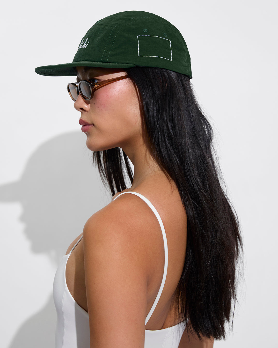 Sand Bar Hat - Hi Hi