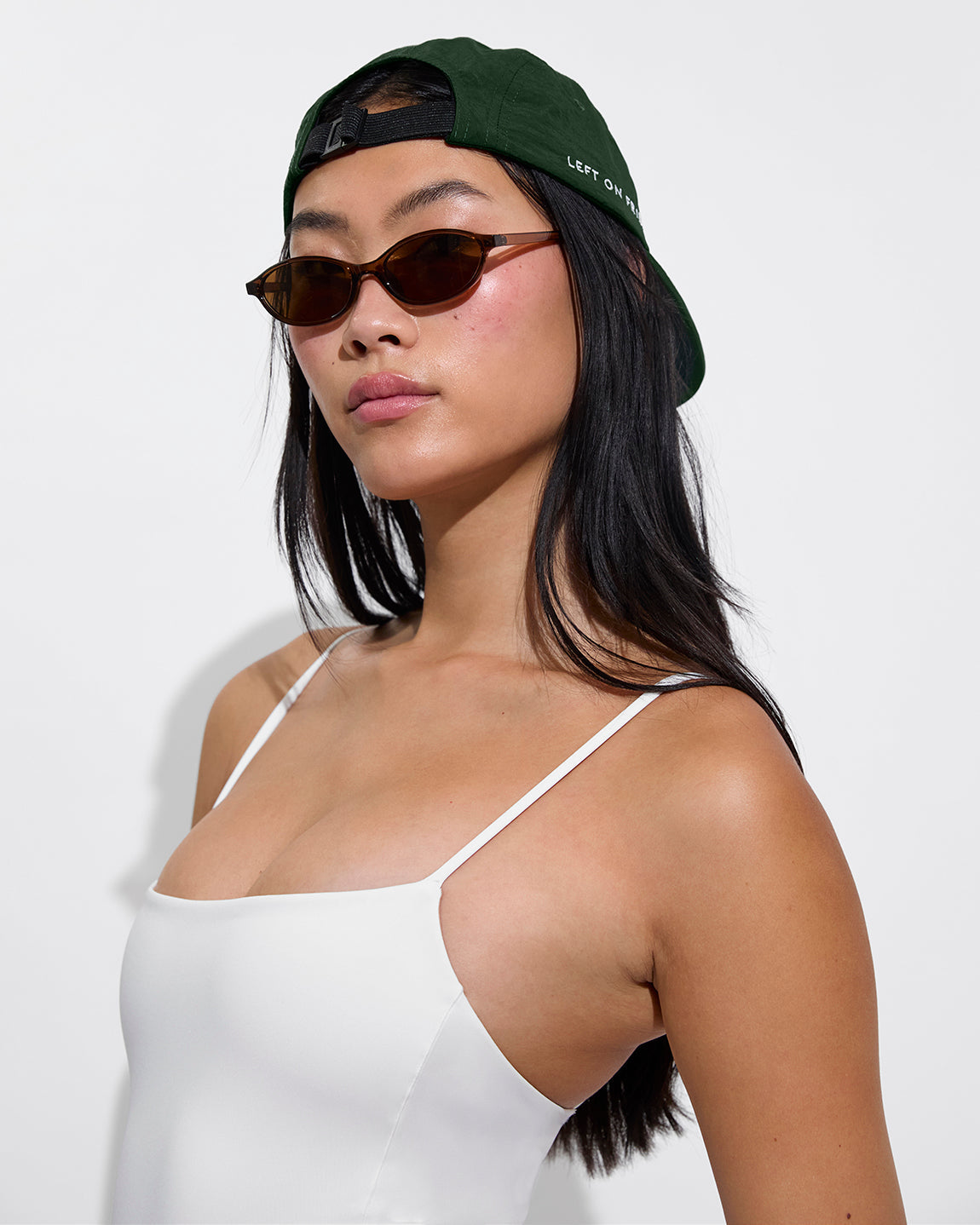 Sand Bar Hat - Hi Hi