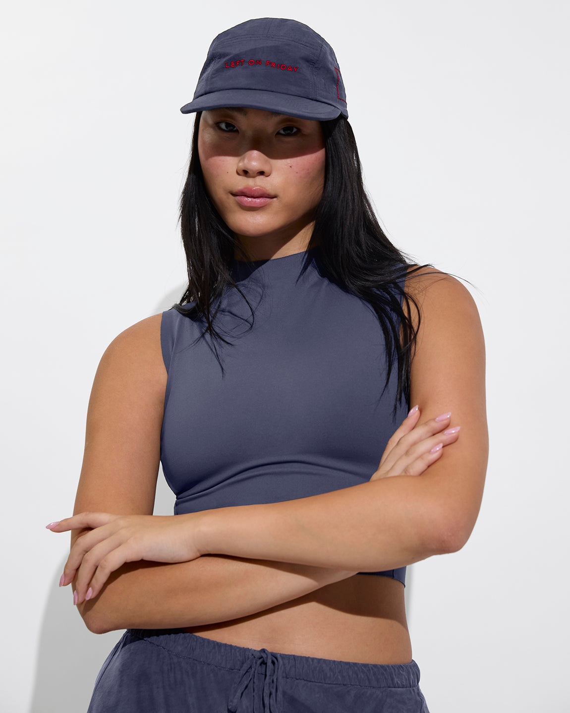 Sand Bar Hat - Left On Friday