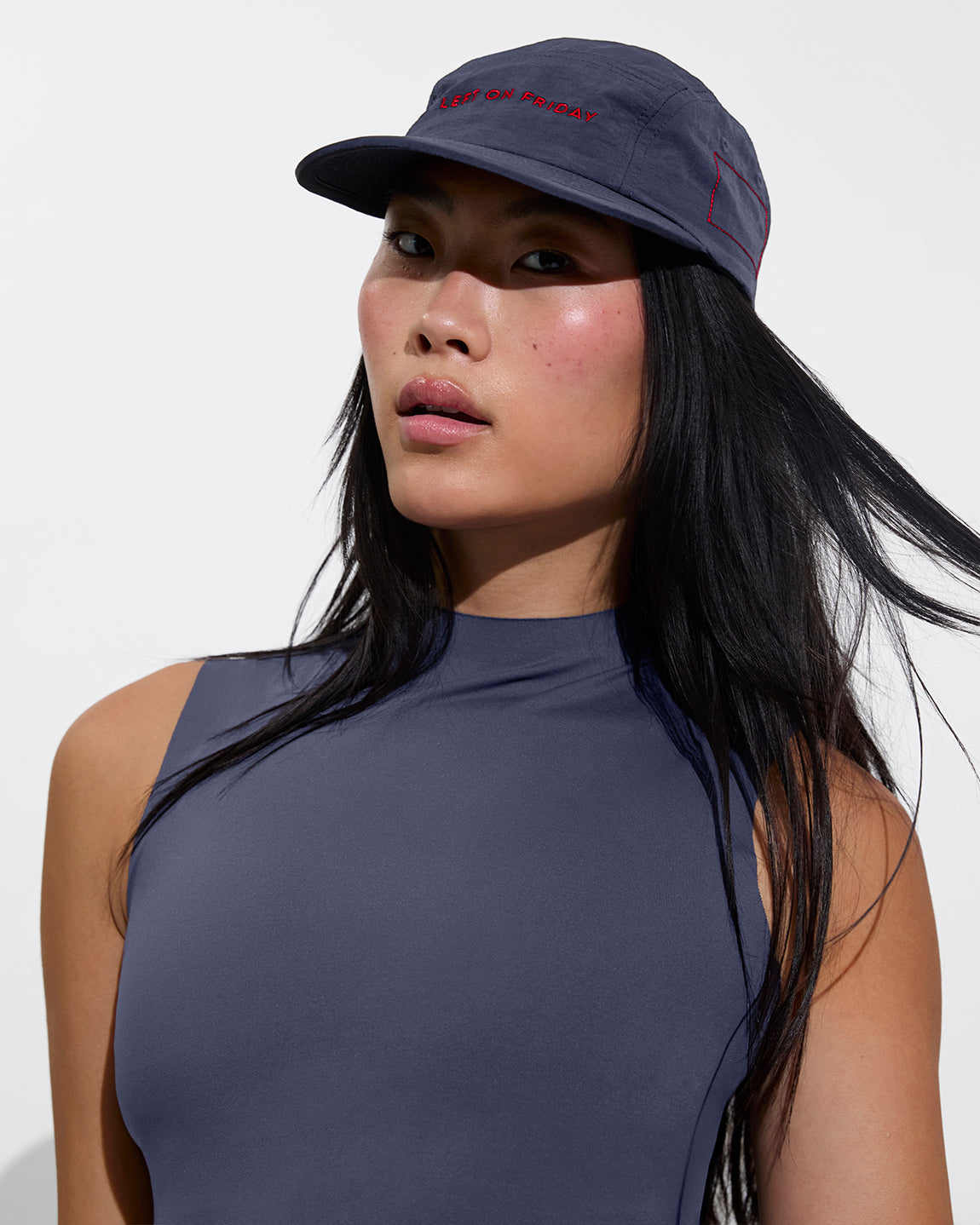 Sand Bar Hat - Left On Friday