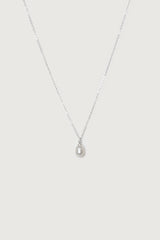 FRESH WATER PEARL NECKLACE