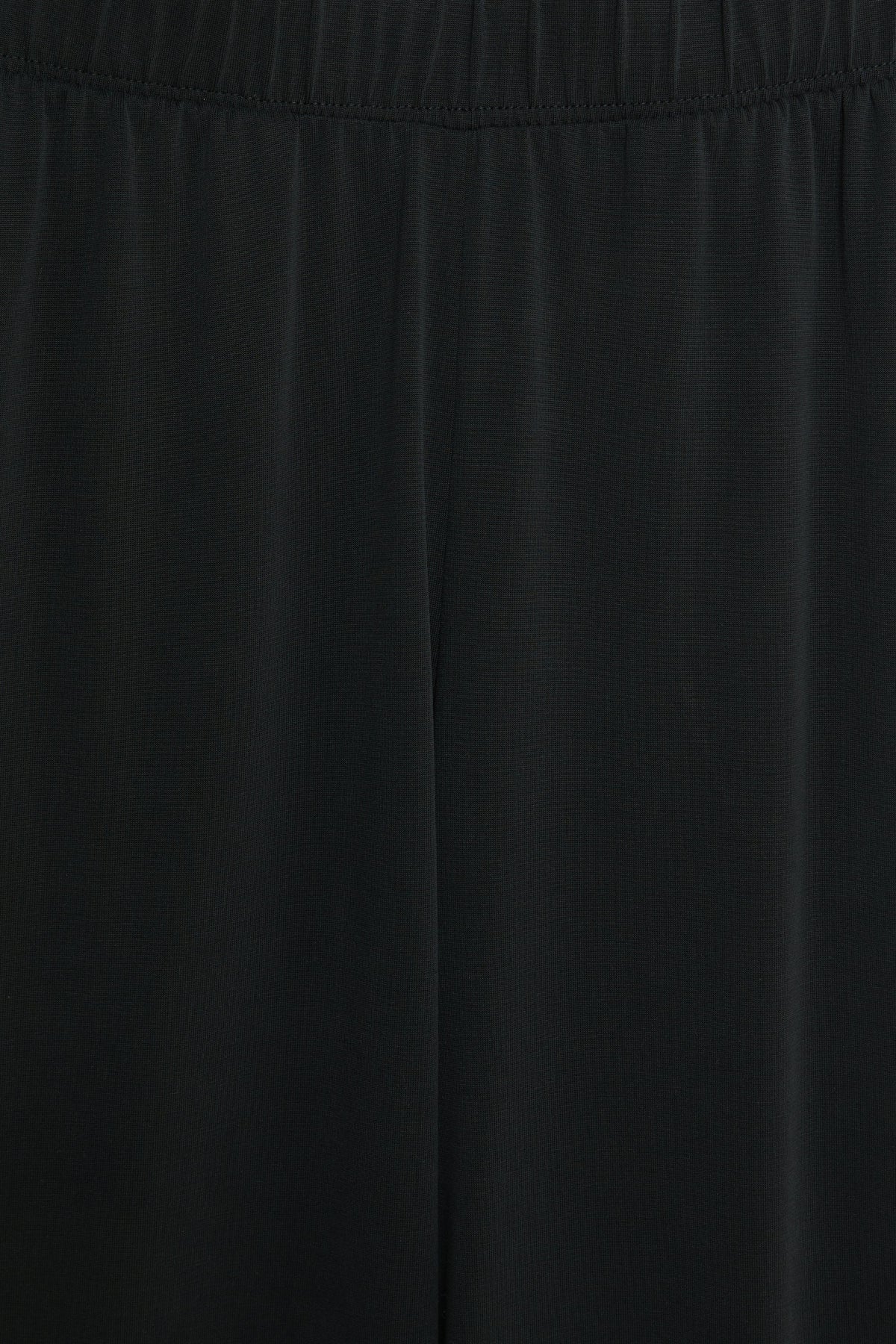 ELASTIC WAIST TROUSER