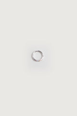 COLOURED ZIRCONIA RING