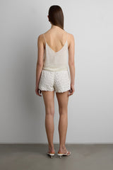 BOHO LACE BLOOMER SHORT