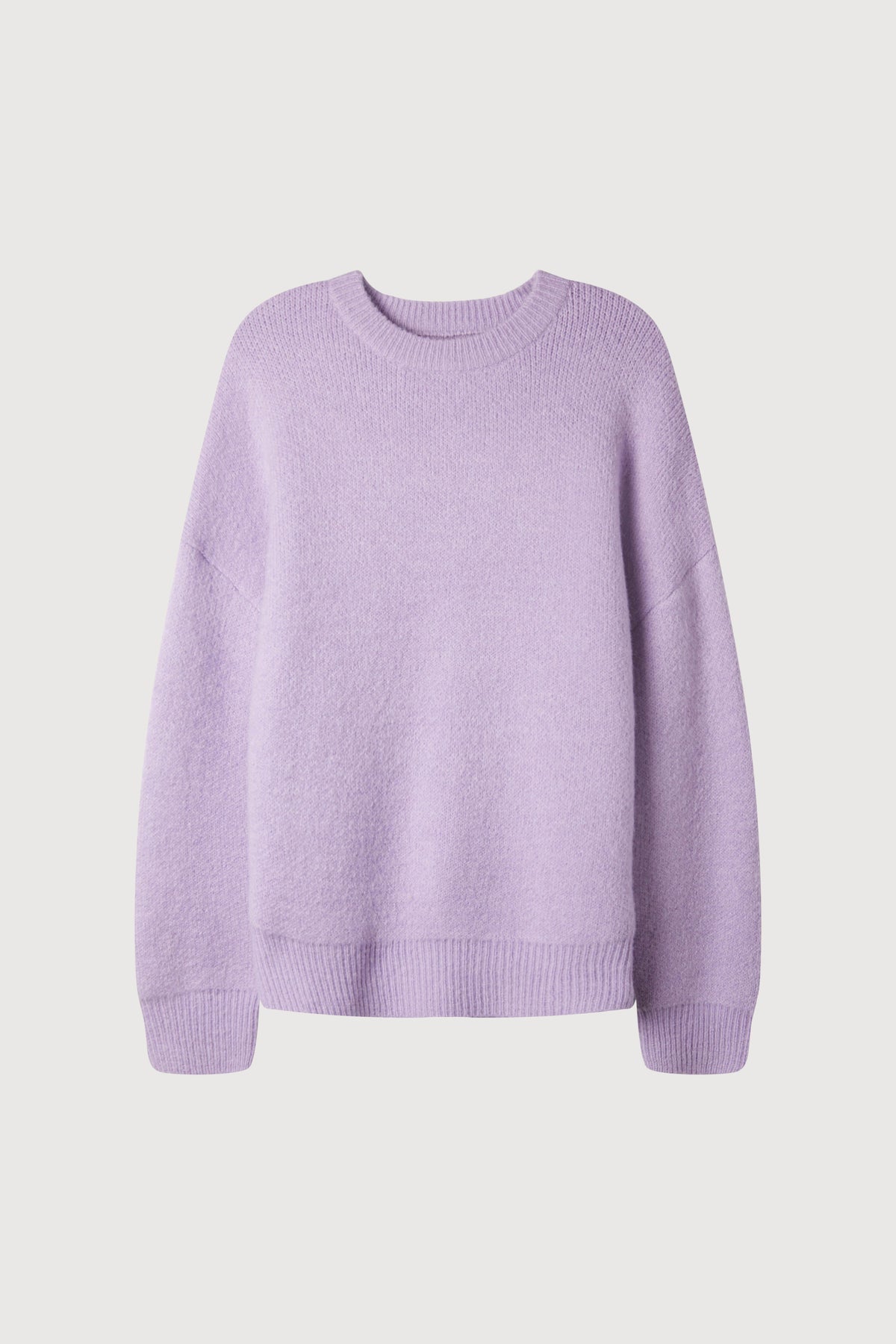 CHUNKY SWEATER