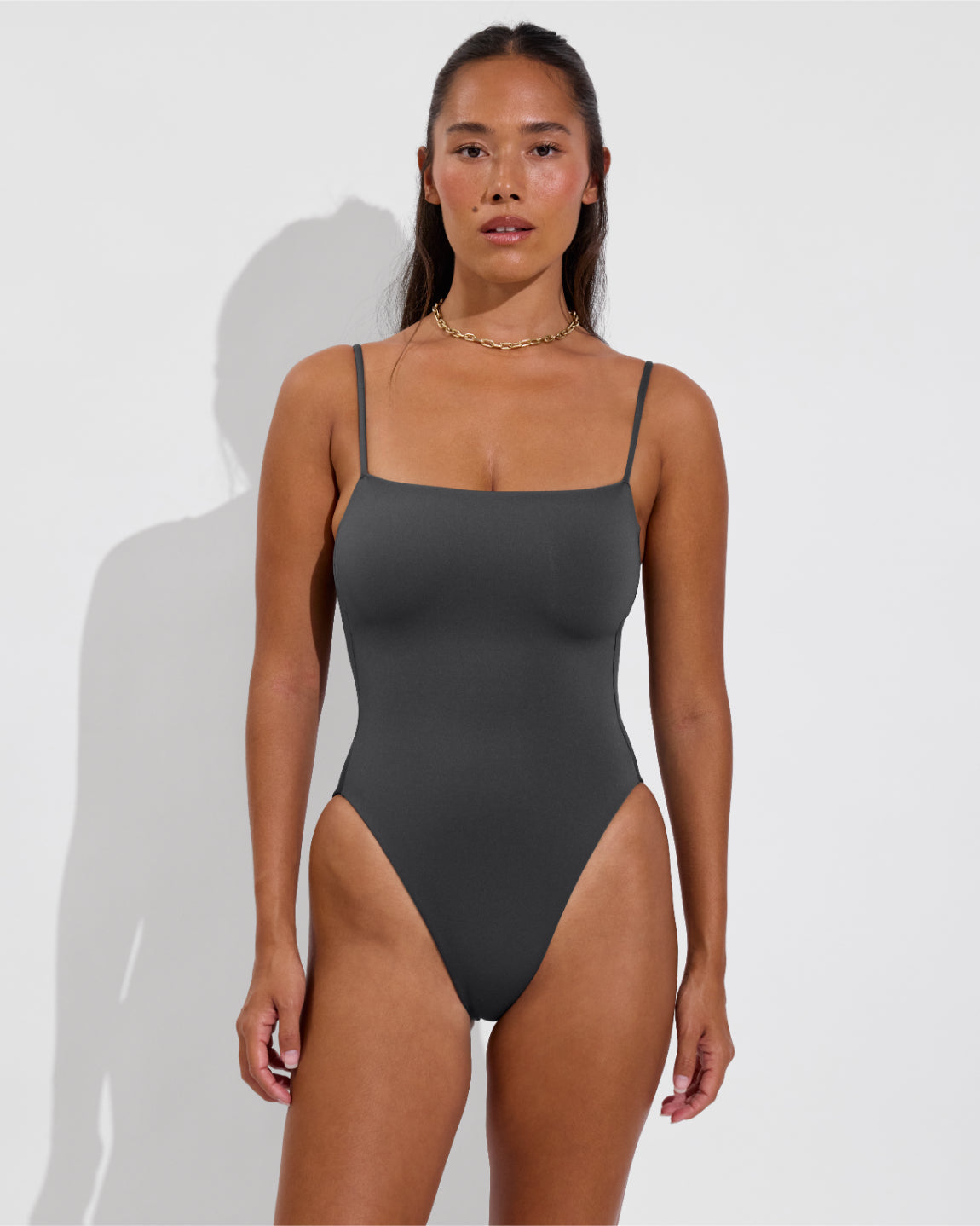 Retreat Suit - Eclipse