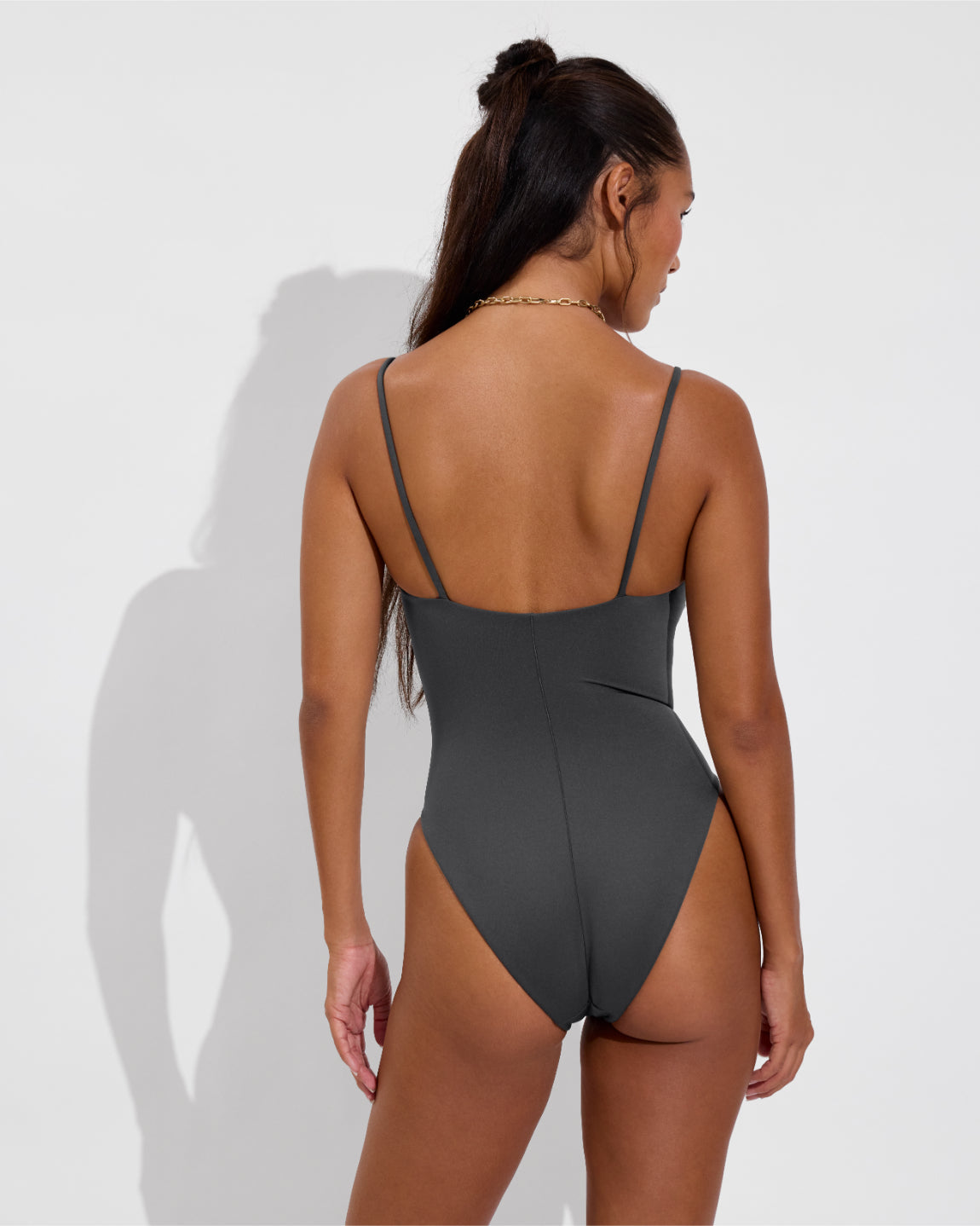 Retreat Suit - Eclipse