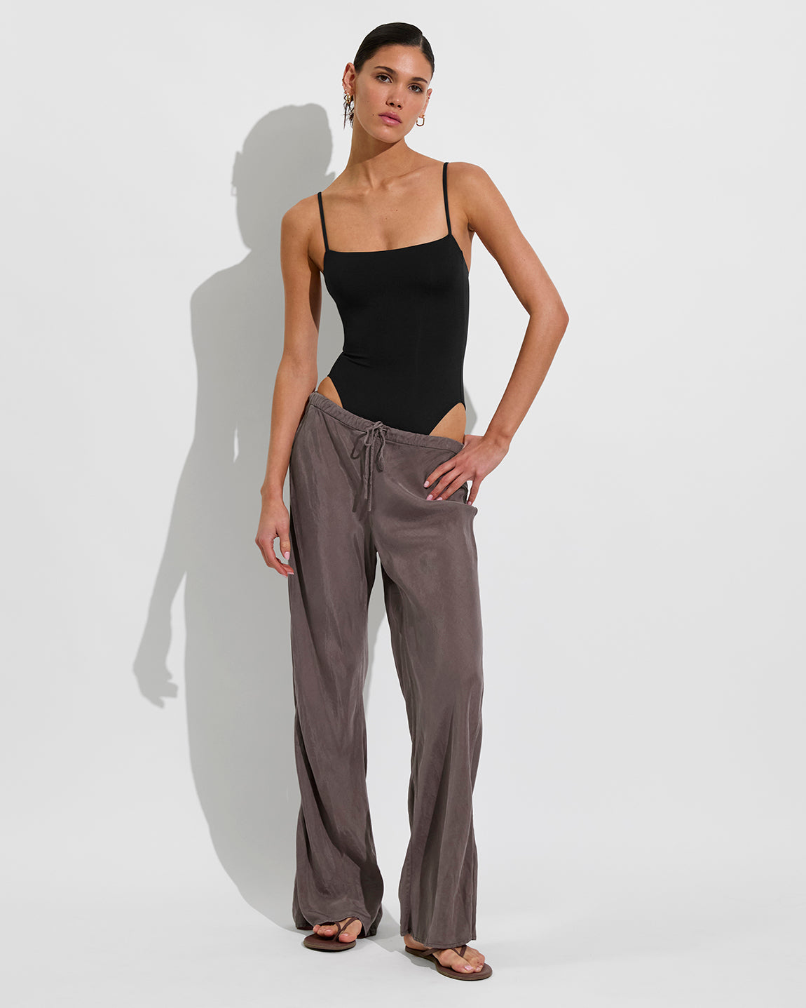 Retreat Suit *Tall - Jet