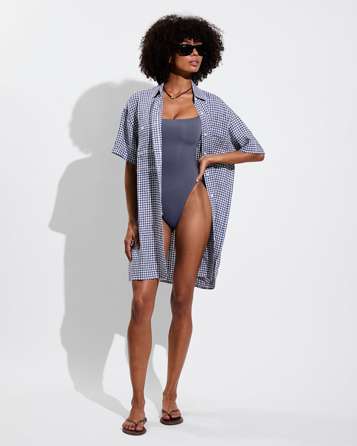 Retreat Suit - Varsity