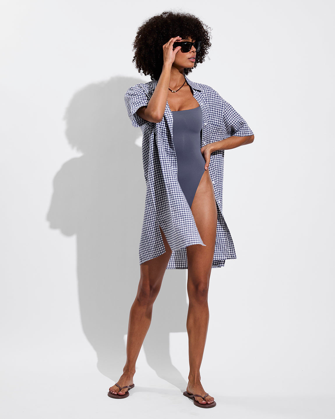 Retreat Suit - Varsity
