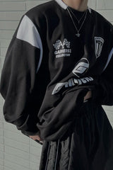 GAINERS CREWNECK JERSEY