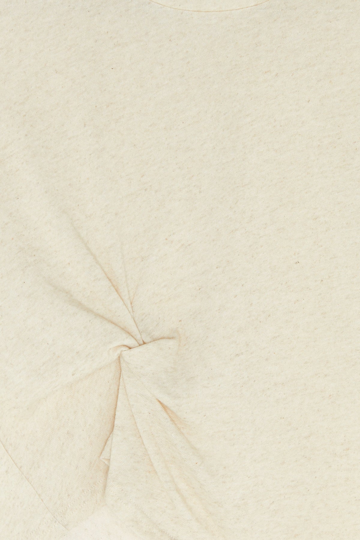 KNOT FRONT TOP