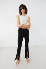 FRONT KNOT TANK