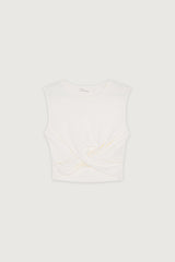 FRONT KNOT TANK
