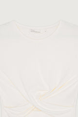 FRONT KNOT TANK