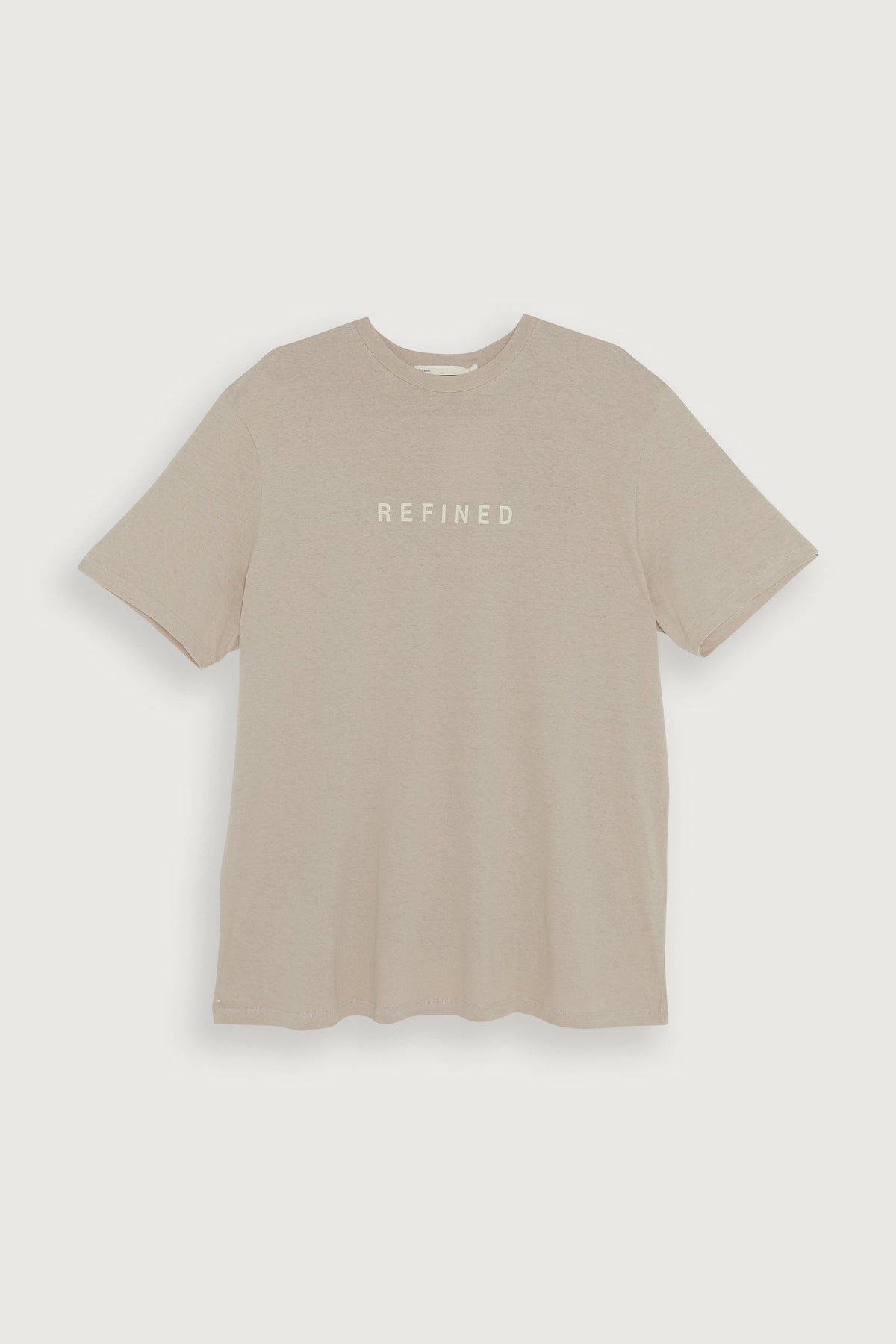 REFINED TEE