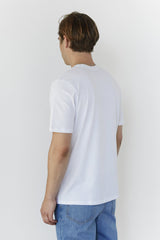 REFINED TEE