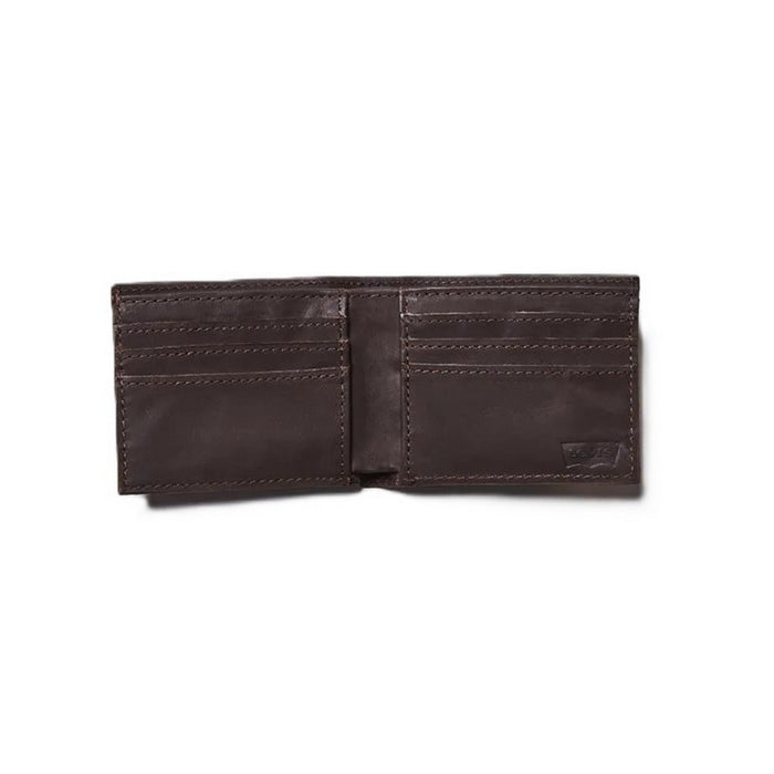 Billetera Levis New Basic Tab Wallet de Hombre