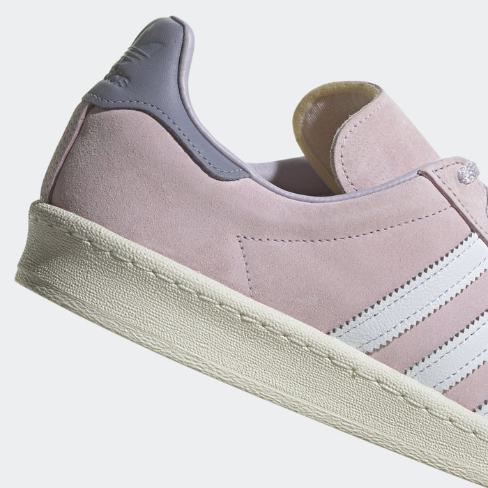 Adidas Campus 80s Almpnk/Ftwwht/Owhite