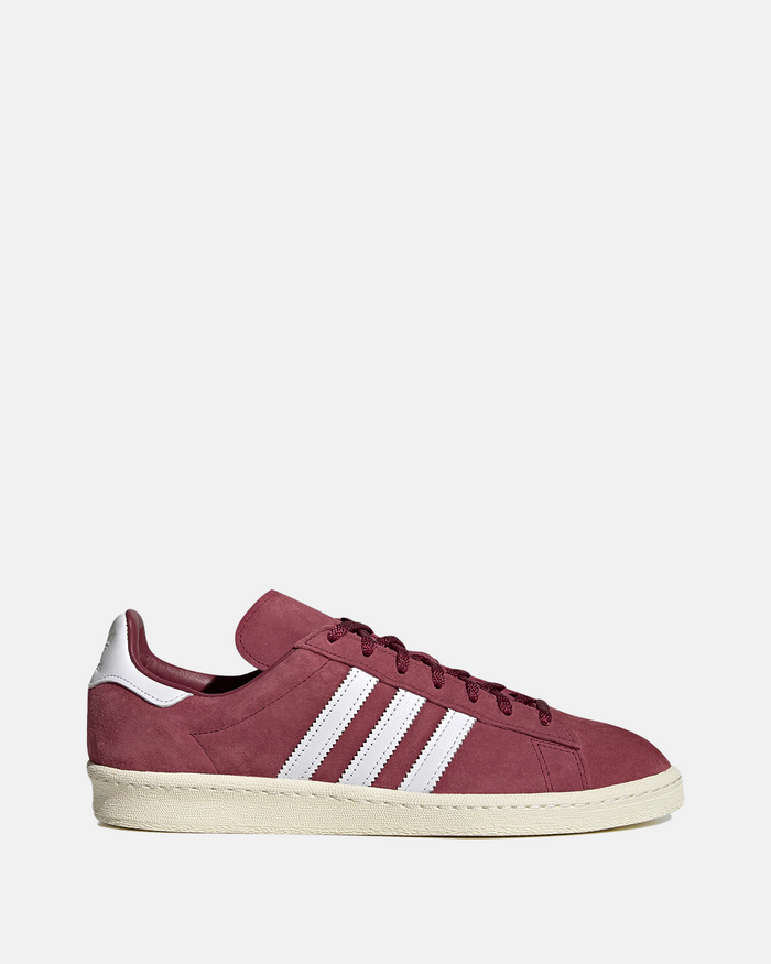 Adidas Campus 80s Cburgu/Ftwwht/Owhite