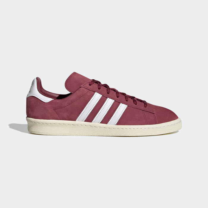 Adidas Campus 80s Cburgu/Ftwwht/Owhite