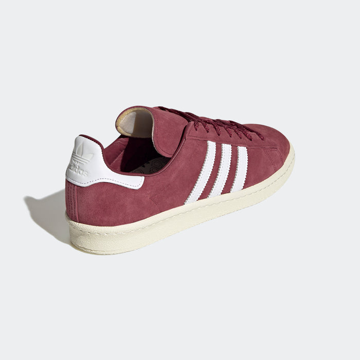 Adidas Campus 80s Cburgu/Ftwwht/Owhite