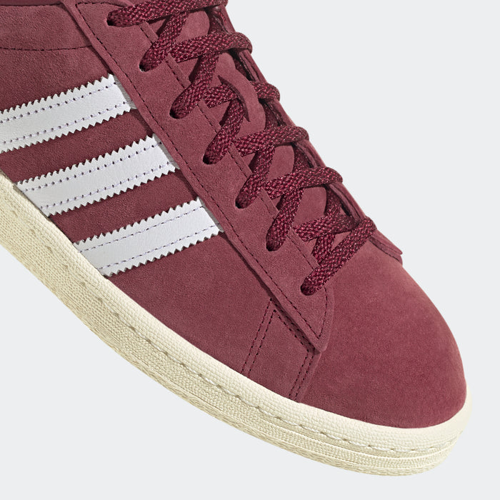 Adidas Campus 80s Cburgu/Ftwwht/Owhite