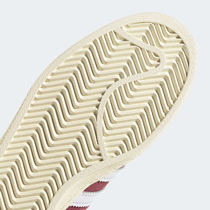 Adidas Campus 80s Cburgu/Ftwwht/Owhite