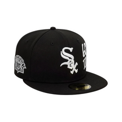 Chicago White Sox Area Code Cap