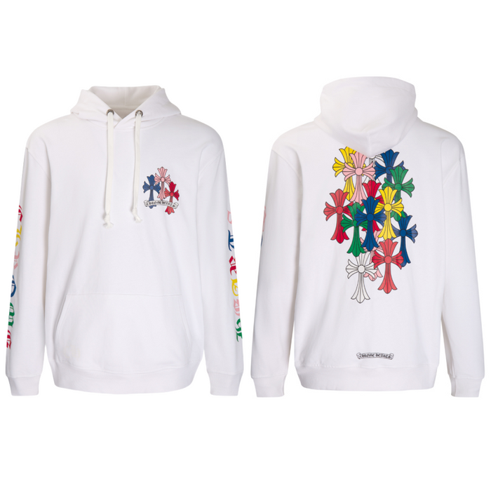 White / S
