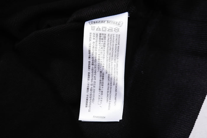 Chrome Hearts New Hoodie 8815