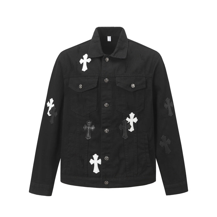 black / M