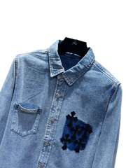 Chrome Hearts New Jacket N8152
