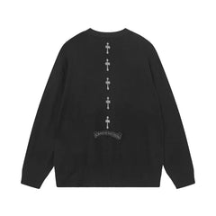 Chrome Hearts New Jacket