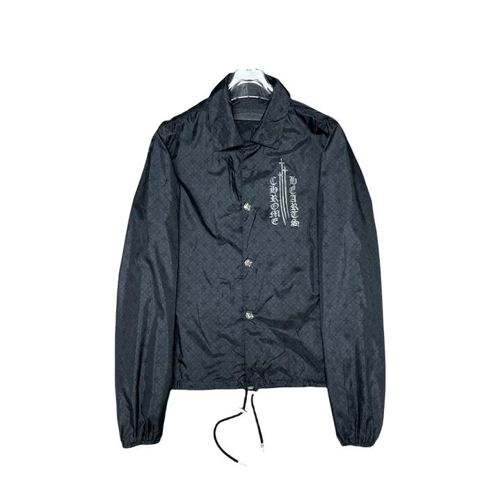 Chrome Hearts New Jacket