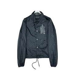 Chrome Hearts New Jacket
