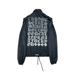 Chrome Hearts New Jacket