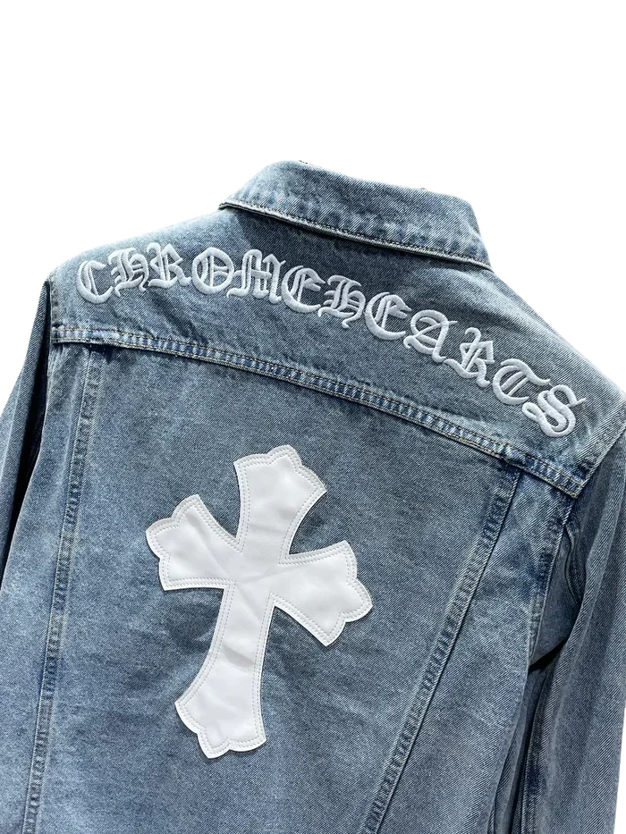 Chrome Hearts New Jacket